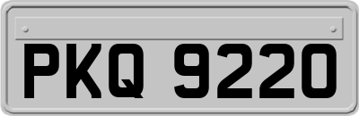 PKQ9220