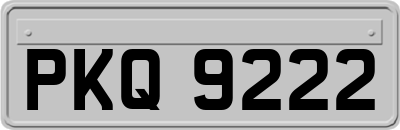 PKQ9222