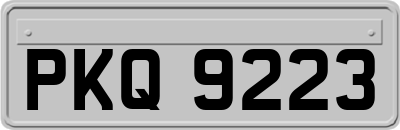 PKQ9223