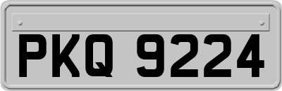 PKQ9224