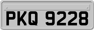 PKQ9228