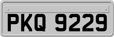 PKQ9229