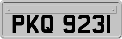 PKQ9231