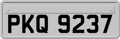 PKQ9237
