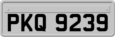 PKQ9239