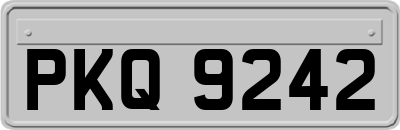 PKQ9242