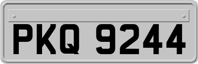 PKQ9244
