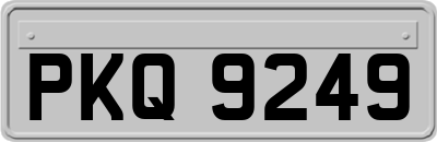PKQ9249
