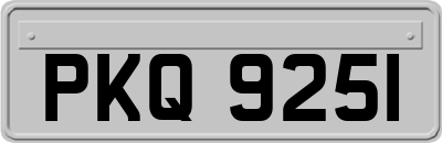 PKQ9251