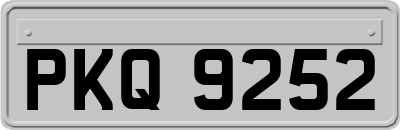 PKQ9252