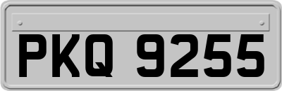PKQ9255