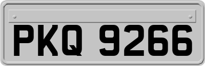 PKQ9266