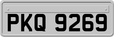 PKQ9269