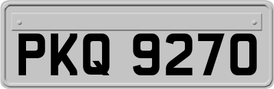 PKQ9270