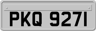PKQ9271