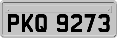 PKQ9273