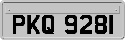 PKQ9281