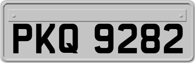 PKQ9282
