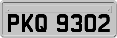 PKQ9302