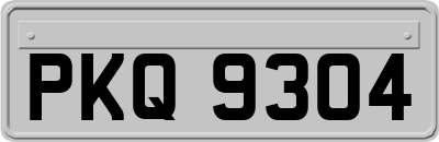 PKQ9304