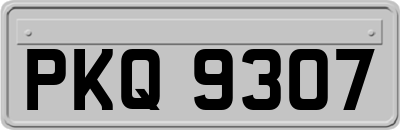 PKQ9307