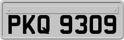 PKQ9309