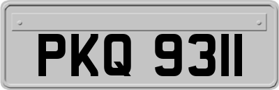 PKQ9311