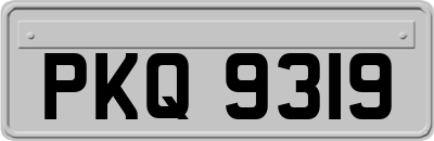 PKQ9319