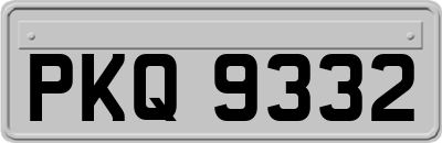 PKQ9332
