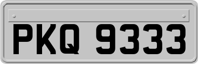 PKQ9333