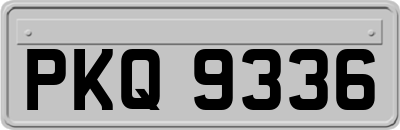 PKQ9336