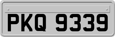 PKQ9339