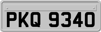 PKQ9340