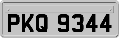 PKQ9344
