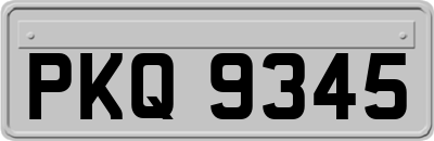 PKQ9345