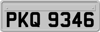 PKQ9346