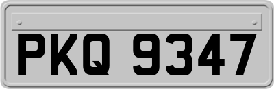PKQ9347
