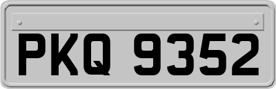 PKQ9352