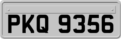 PKQ9356