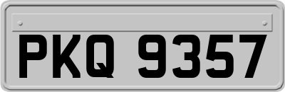 PKQ9357
