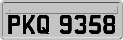 PKQ9358