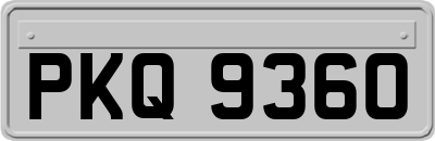PKQ9360