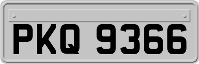 PKQ9366