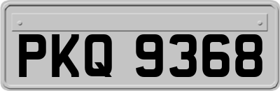 PKQ9368