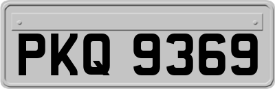 PKQ9369
