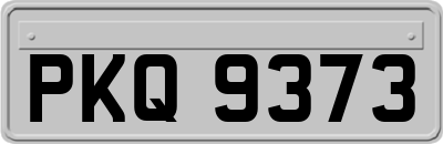 PKQ9373