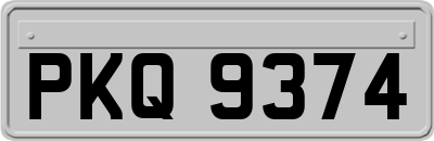 PKQ9374