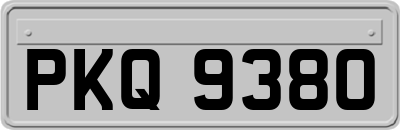 PKQ9380