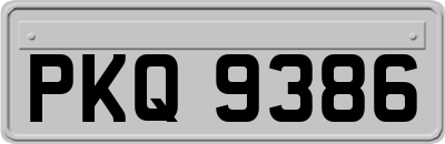 PKQ9386