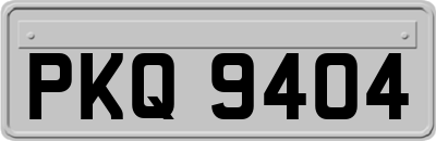 PKQ9404